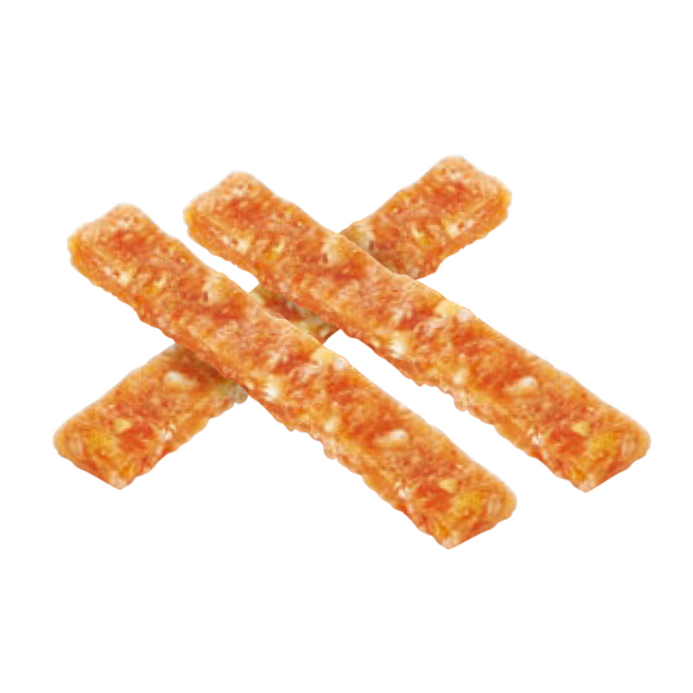 ゴン太のうま味鶏<br>歯磨きつぶつぶとつぶつぶ軟骨入り<br>ジャーキー　緑黄色野菜入り