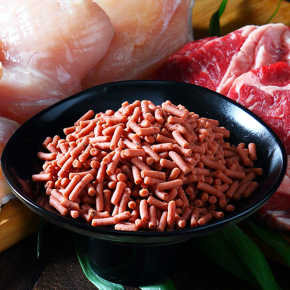 The　WILD　BEEF