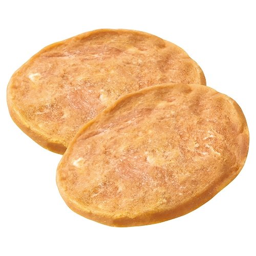 ゴン太のササミチップス<br>うっとりメープルシロップ味
