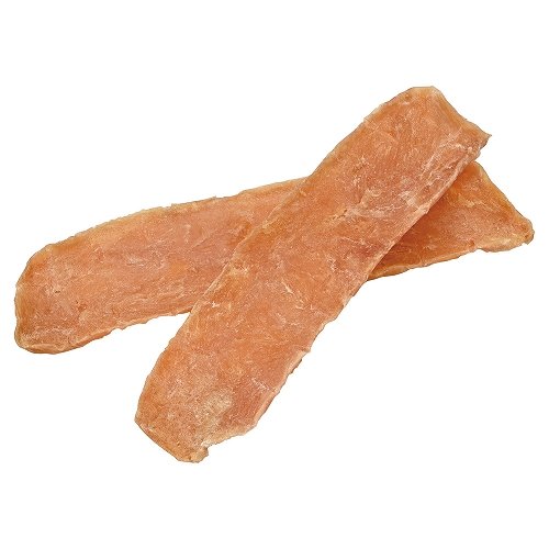 ナチュラハ　グレインフリー<br>ハーブ鶏を使用した<br>贅沢なササミステーキ