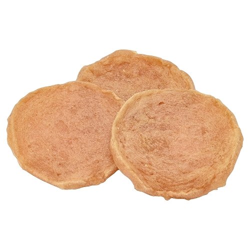 ナチュラハ　グレインフリー<br>ハーブ鶏を使用した<br>贅沢なササミチップス