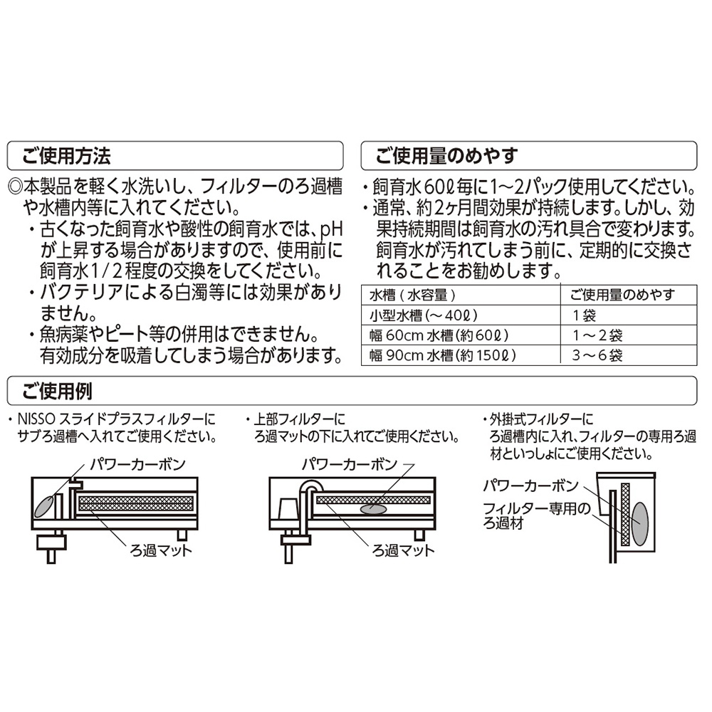 パワーカーボン