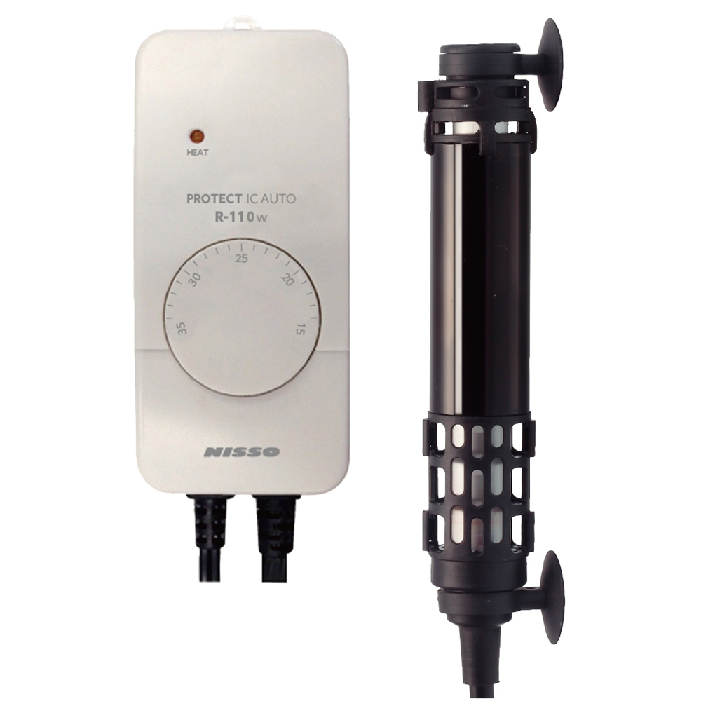 プロテクトＩCオート R-110W