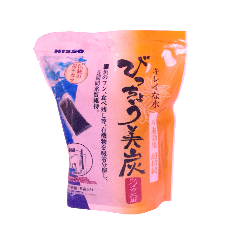 びっちょう美炭