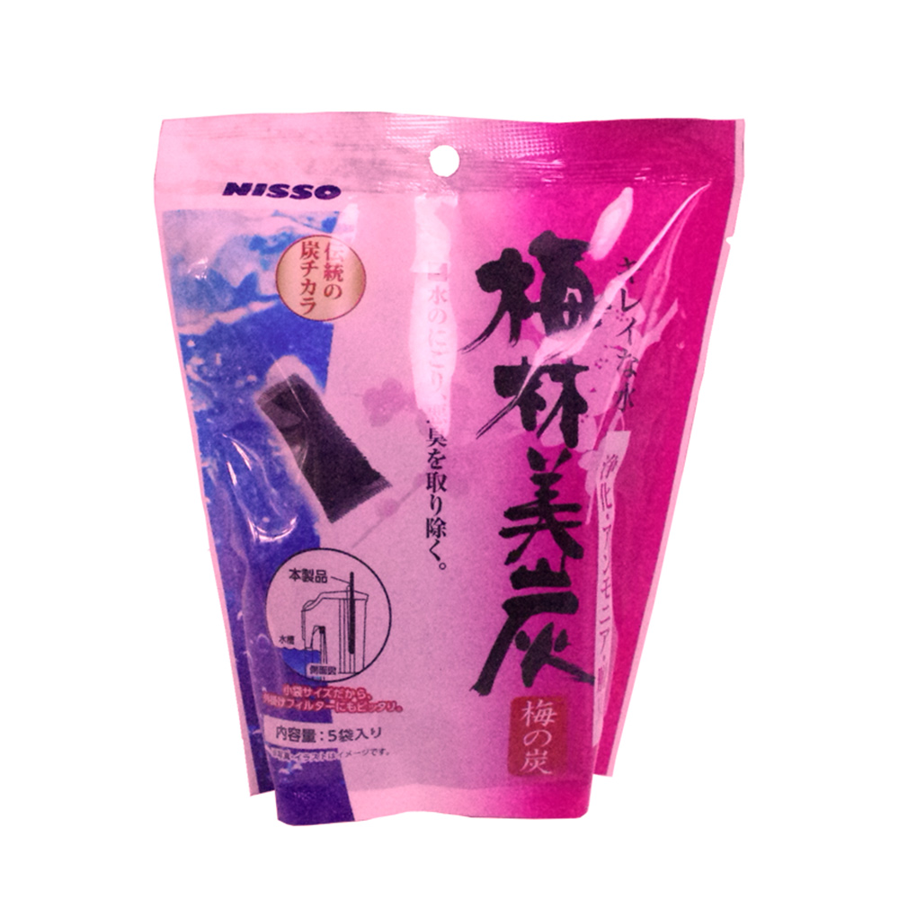 梅林美炭