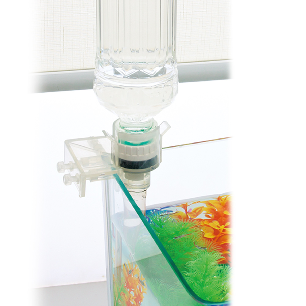 自動給水器　水足しくん